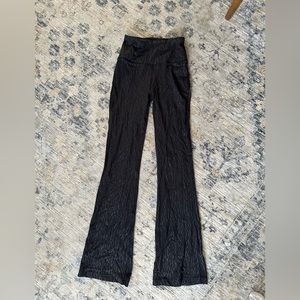 Lululemon flare pants